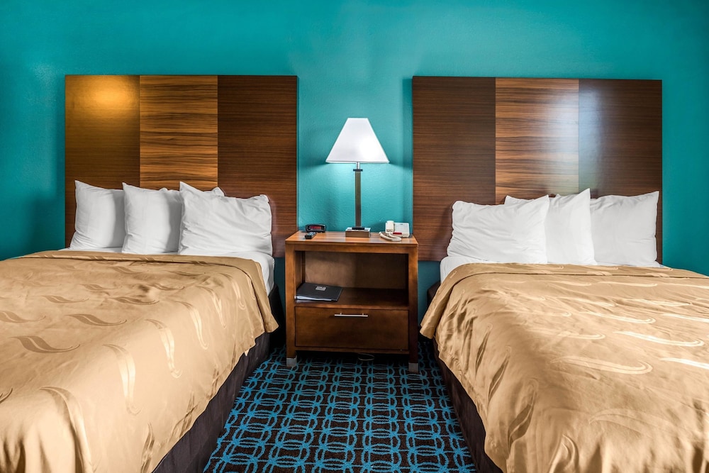 Quality Inn Loudon-Concord 11/29