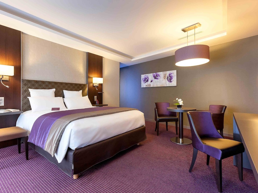 Mercure Troyes Centre 13/57