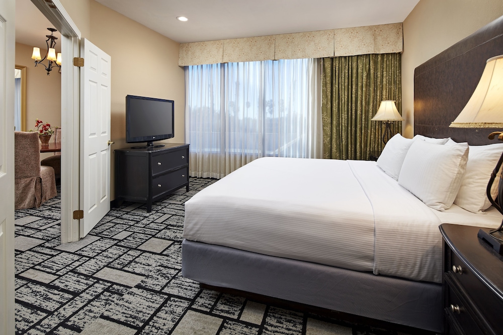 Best Western Plus Meridian Inn & Suites, Anaheim-Orange 6/31