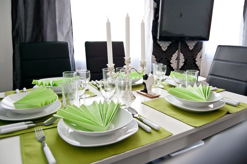 Royal Resort Apartments Westbahnhof 24/42