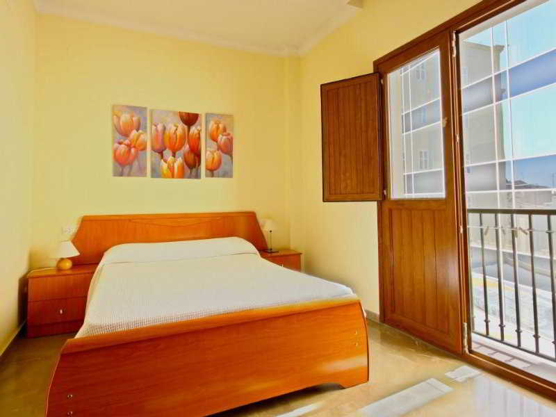Apartamentos Catedral Plaza 3000 4/58