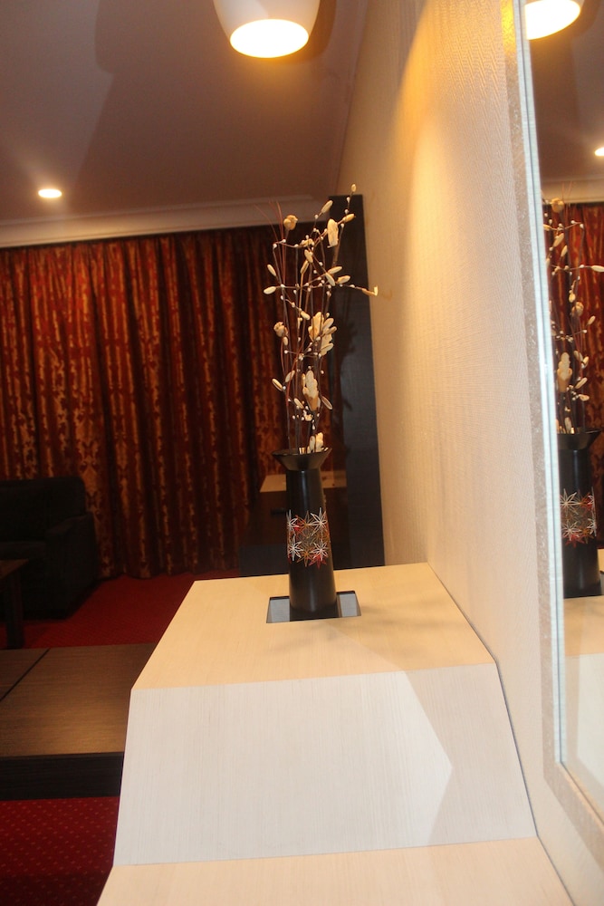Haffa House Hotel Muscat 34/56
