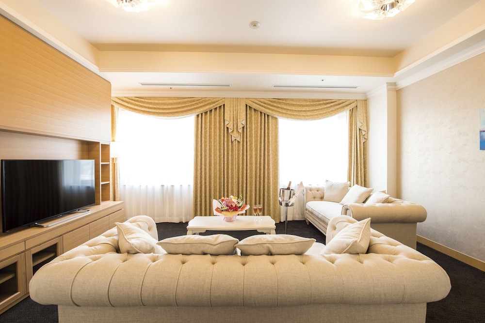 Hotel Port Plaza Chiba 38/50