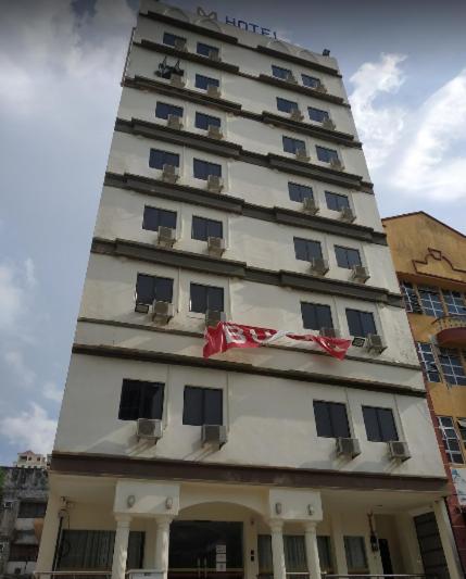 Hotel Mewah Impiana 1/19