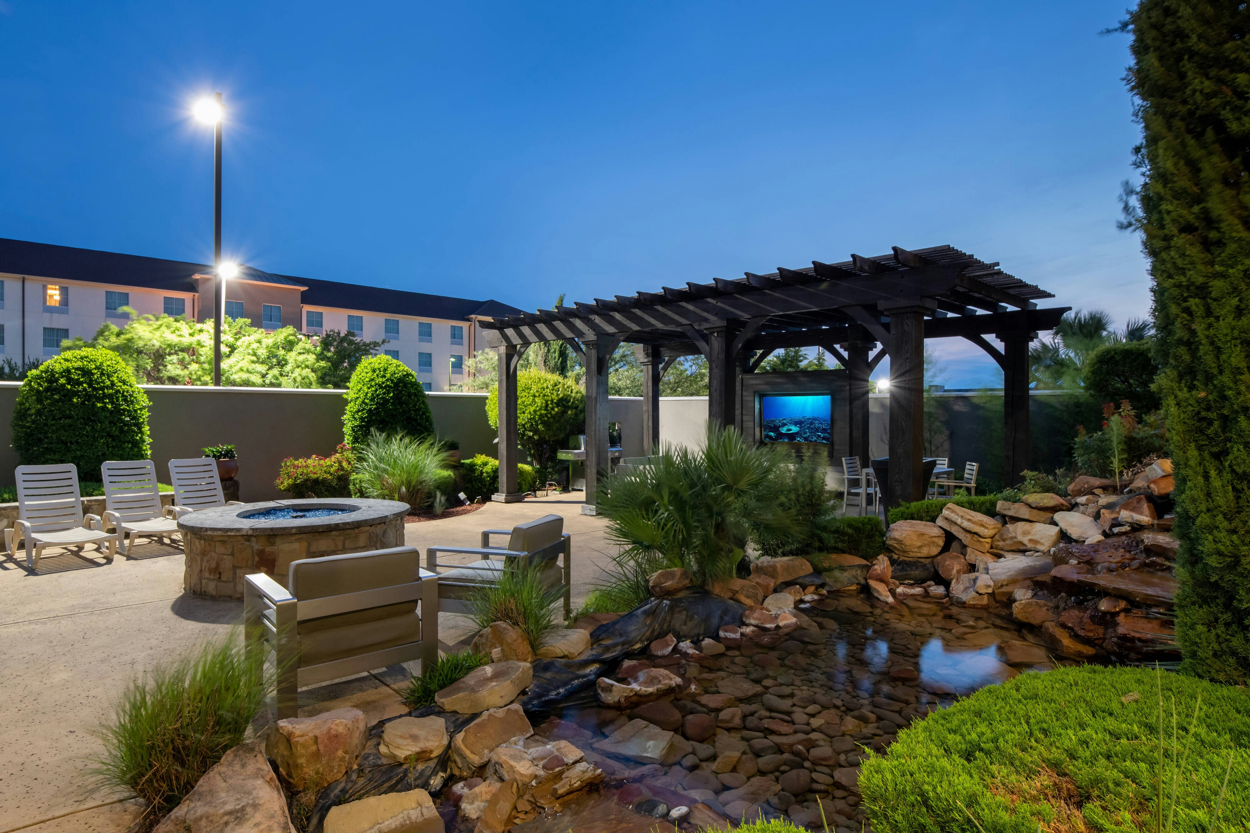 Courtyard by Marriott Fort Worth West at Cityview 43/50