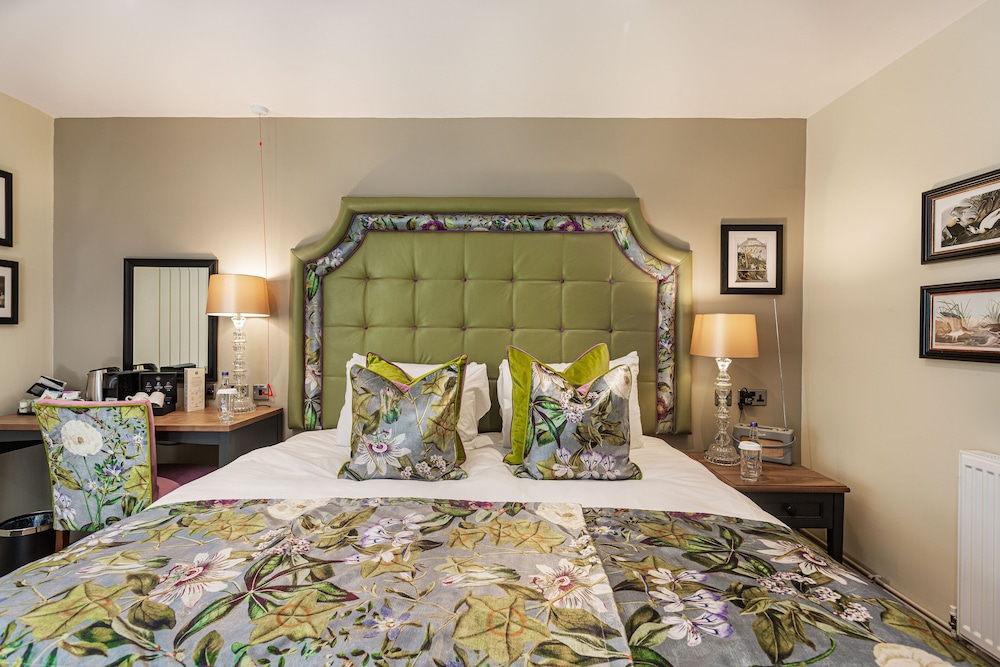 The George Hotel, Dorchester-on-Thames 22/50