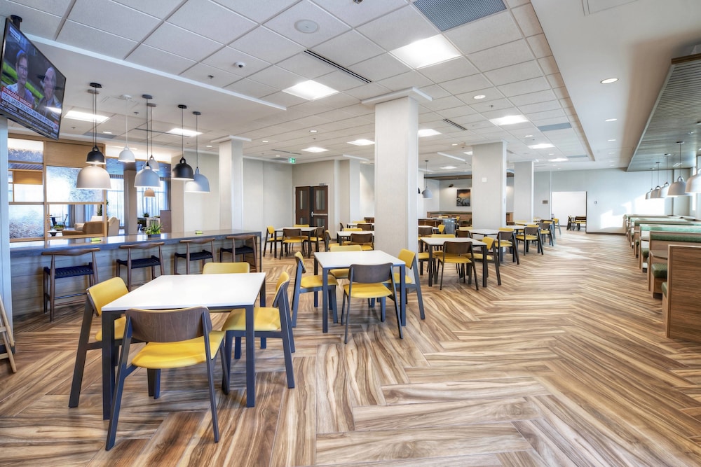 Fairfield Inn And Suites Ottawa Airport 38/42