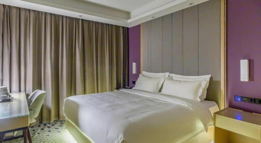 Lavande Hotel (Beijing Daxing Qingyuan Road) 19/55