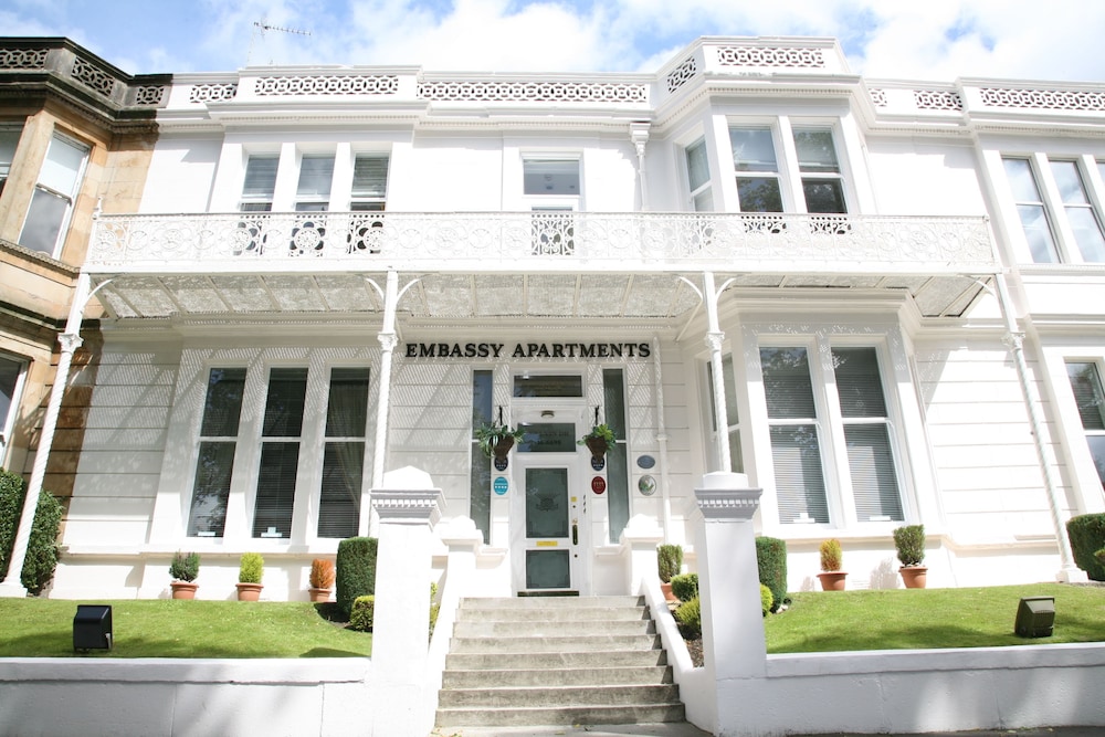 Embassy Apartments 1/50