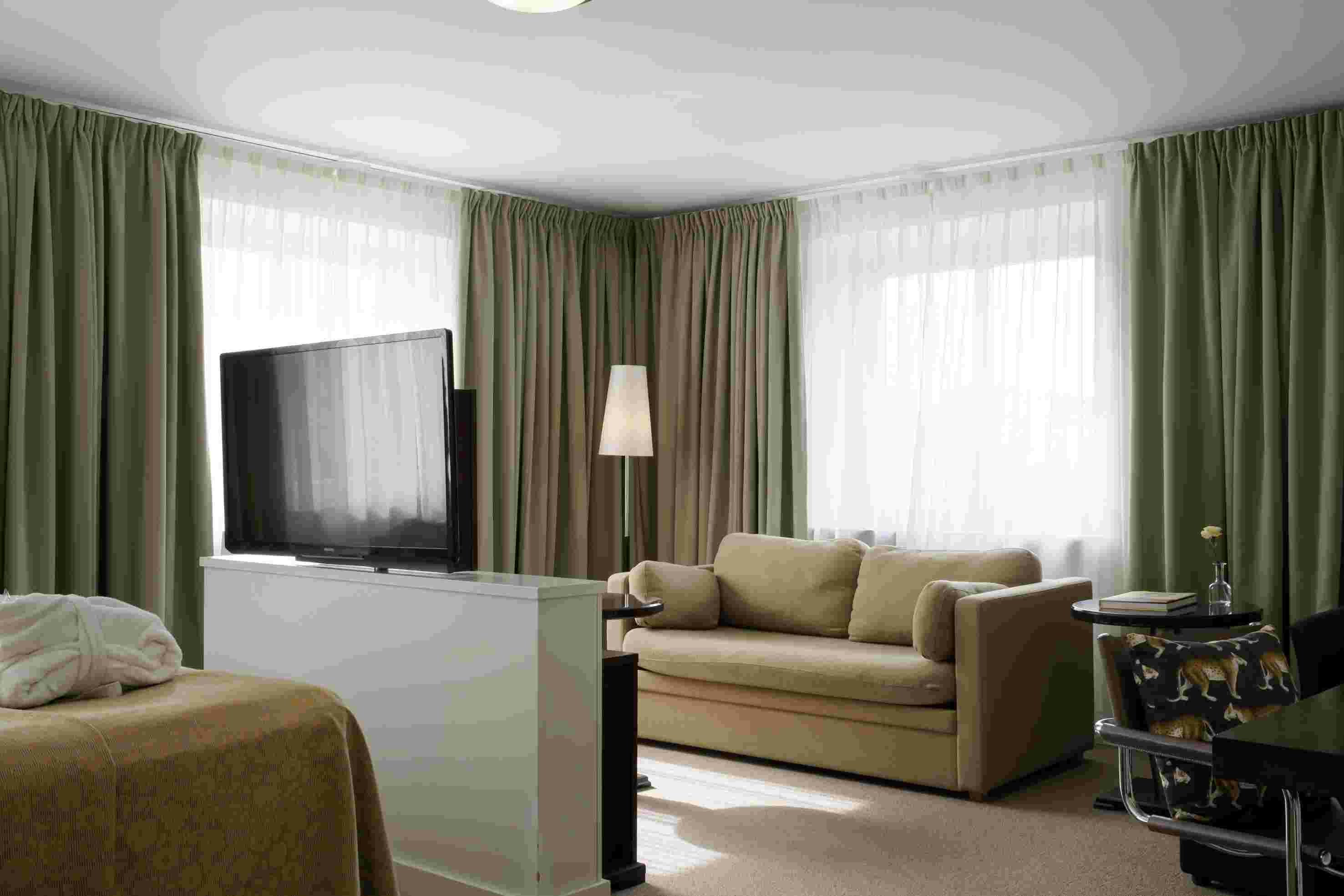 Elite Stora Hotellet Jonkoping 6/17