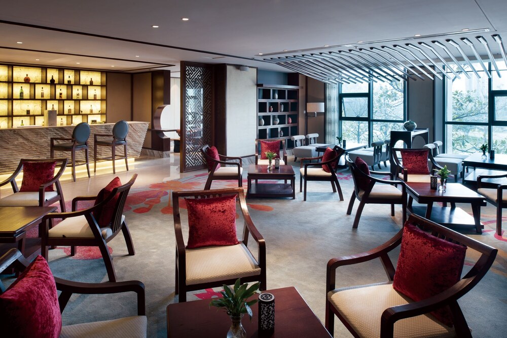 Jinling Riverside Hotel 20/39