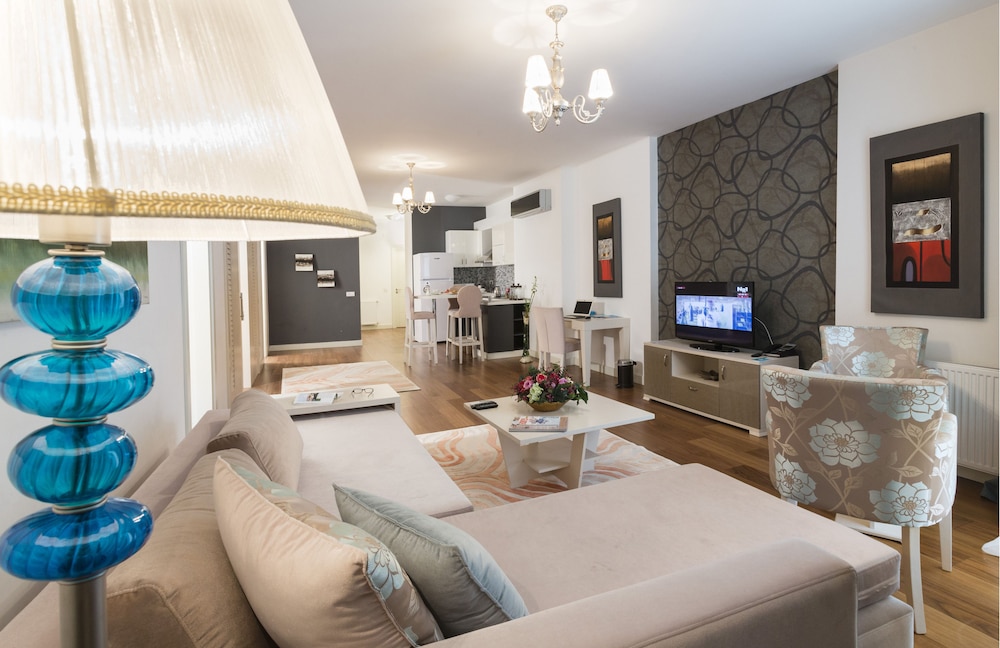 Turkuaz Suites 31/54