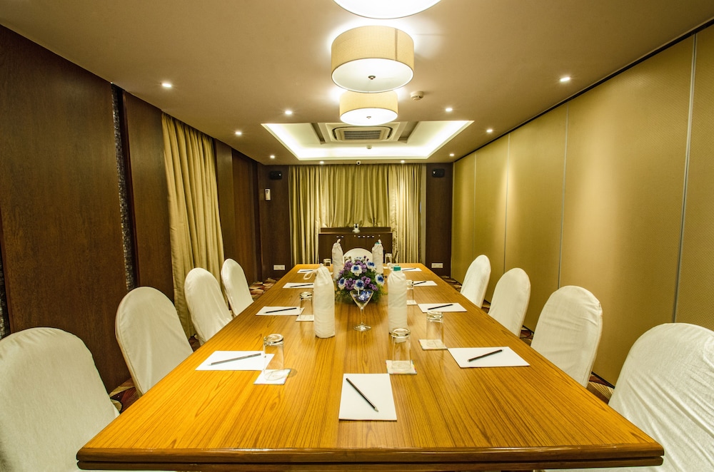 Calangute Towers 40/50