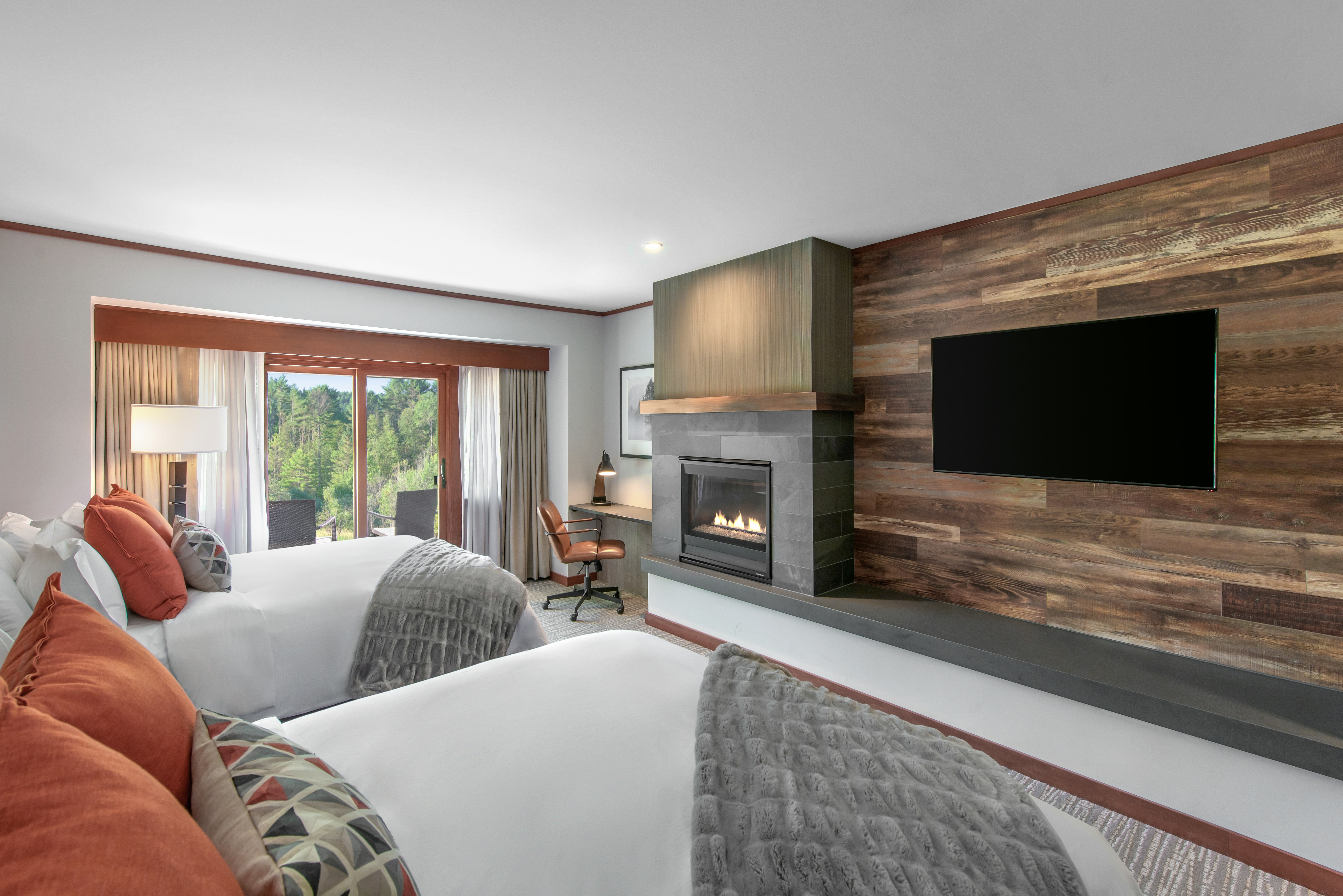 Salish Lodge & Spa 7/56