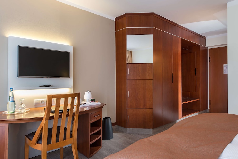 Radisson Blu Park Hotel Conference Centre Dresden Radebeul 68/83