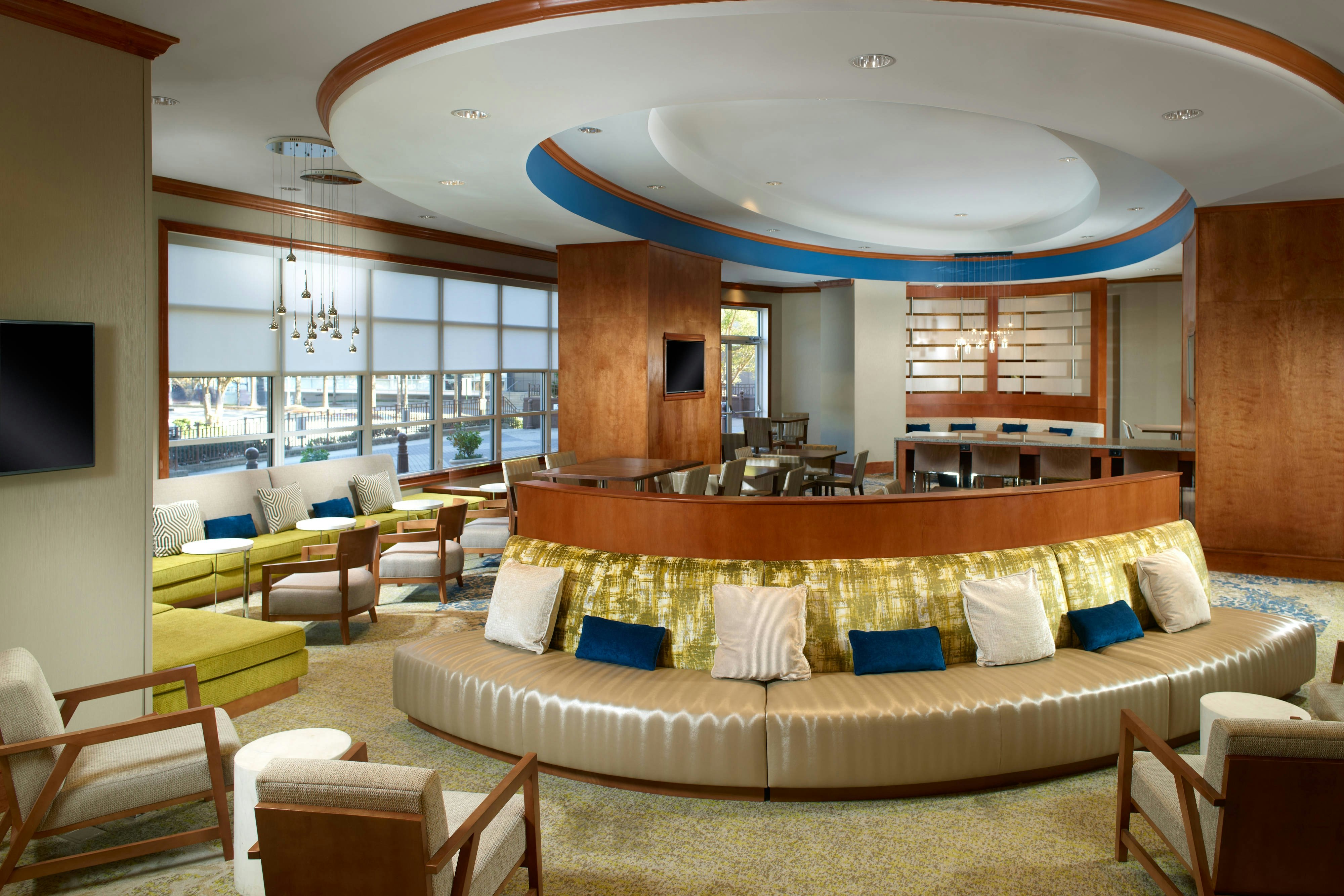 SpringHill Suites by Marriott Atlanta Buckhead 18/32