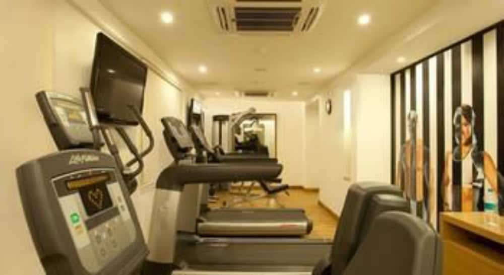 Lemon Tree Hotel Shimona 10/20
