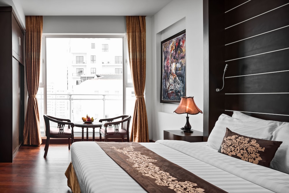 Phnom Penh Katari Hotel 29/73
