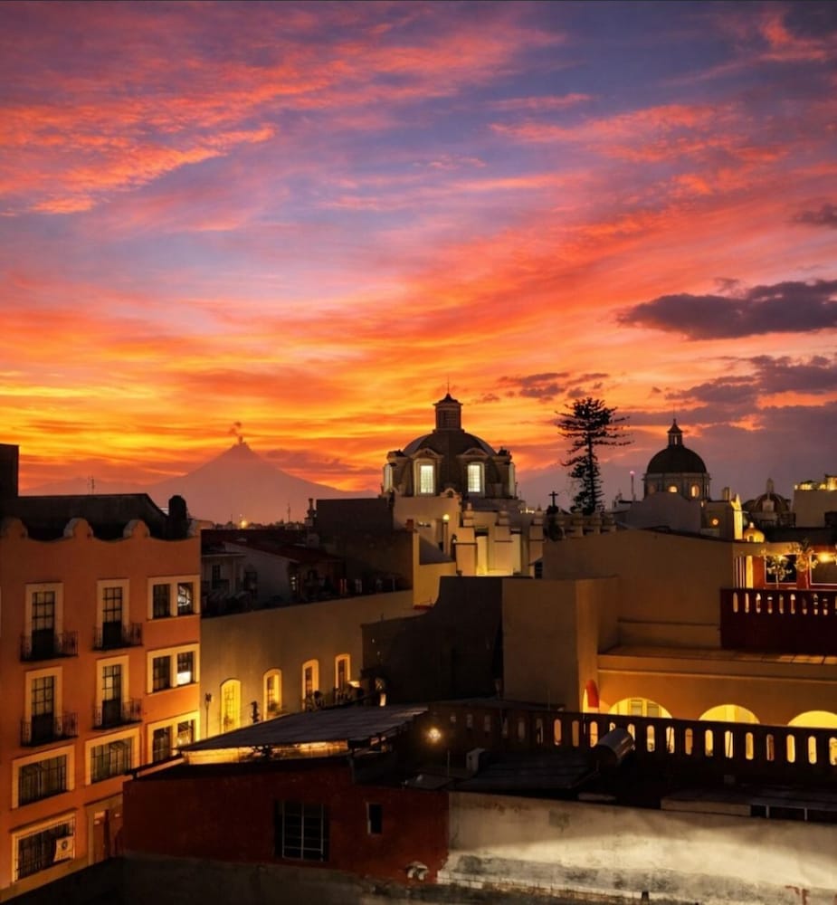 Quinta Esencia Hotel Boutique 73/77