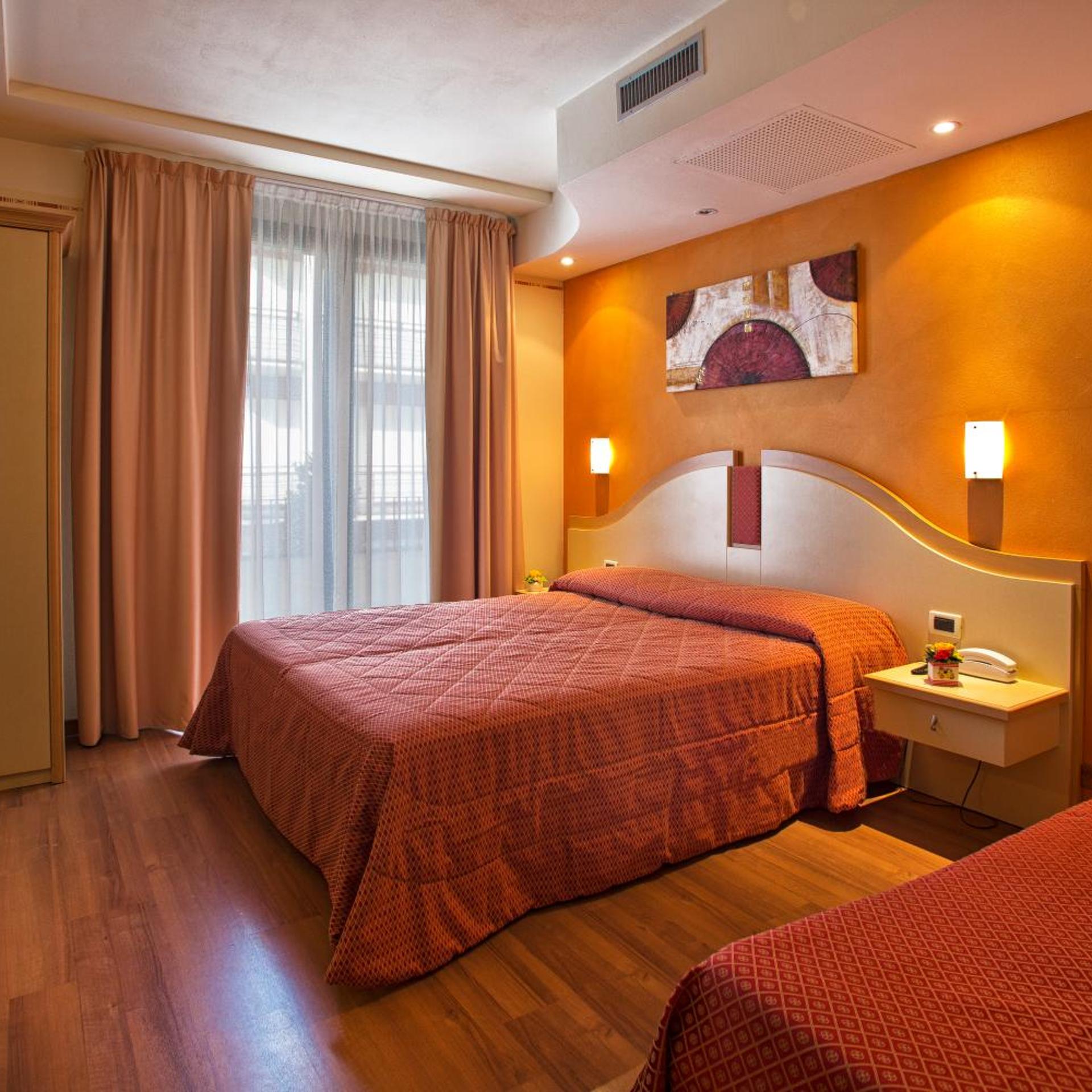 Hotel La Rondine 16/50