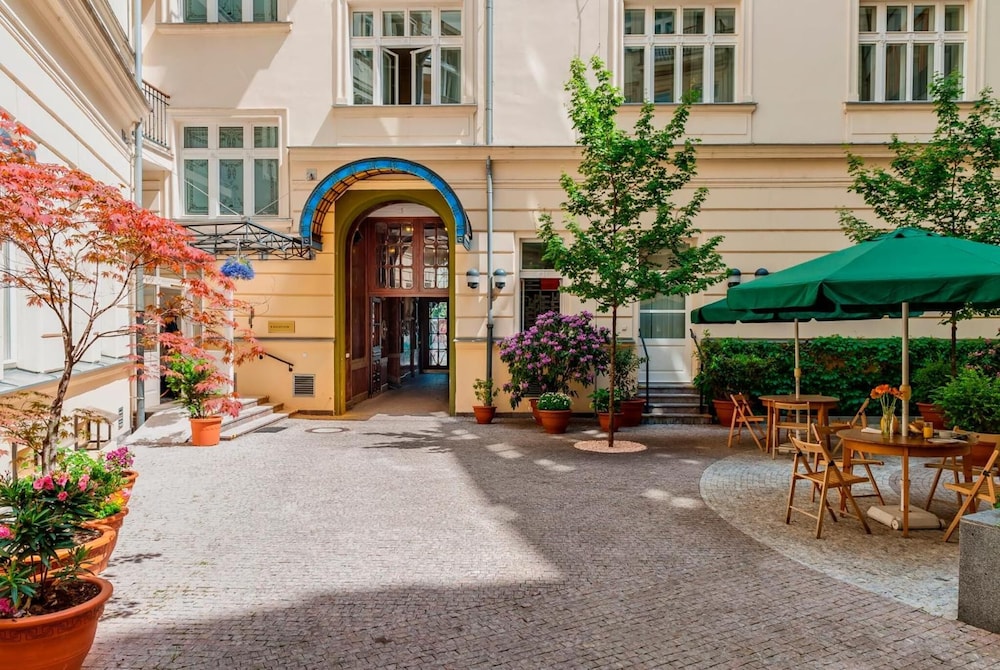 Hapimag Resort Prague 59/62