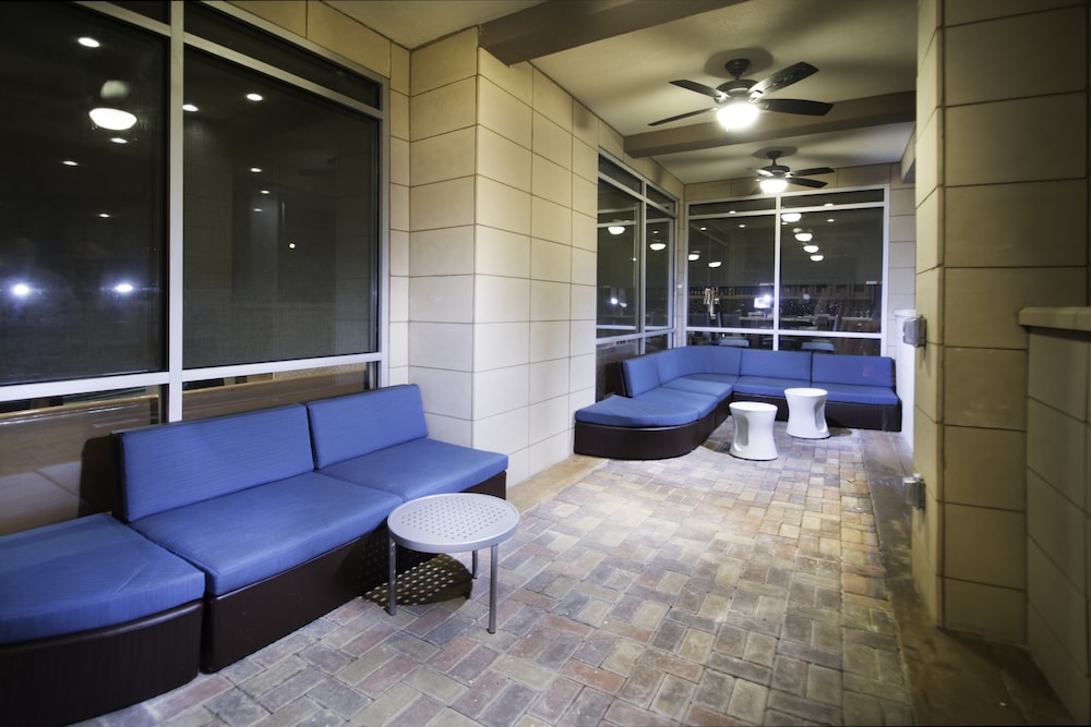 Springhill Suites Houston Westchase 22/45