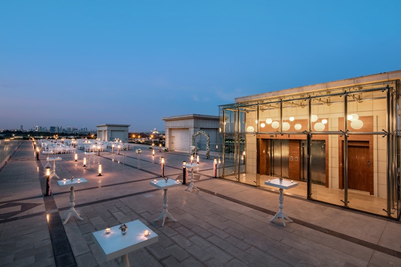 DoubleTree by Hilton Istanbul Topkapi 23/37