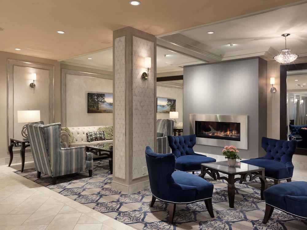 Chateau Victoria Hotel And Suites 6/68