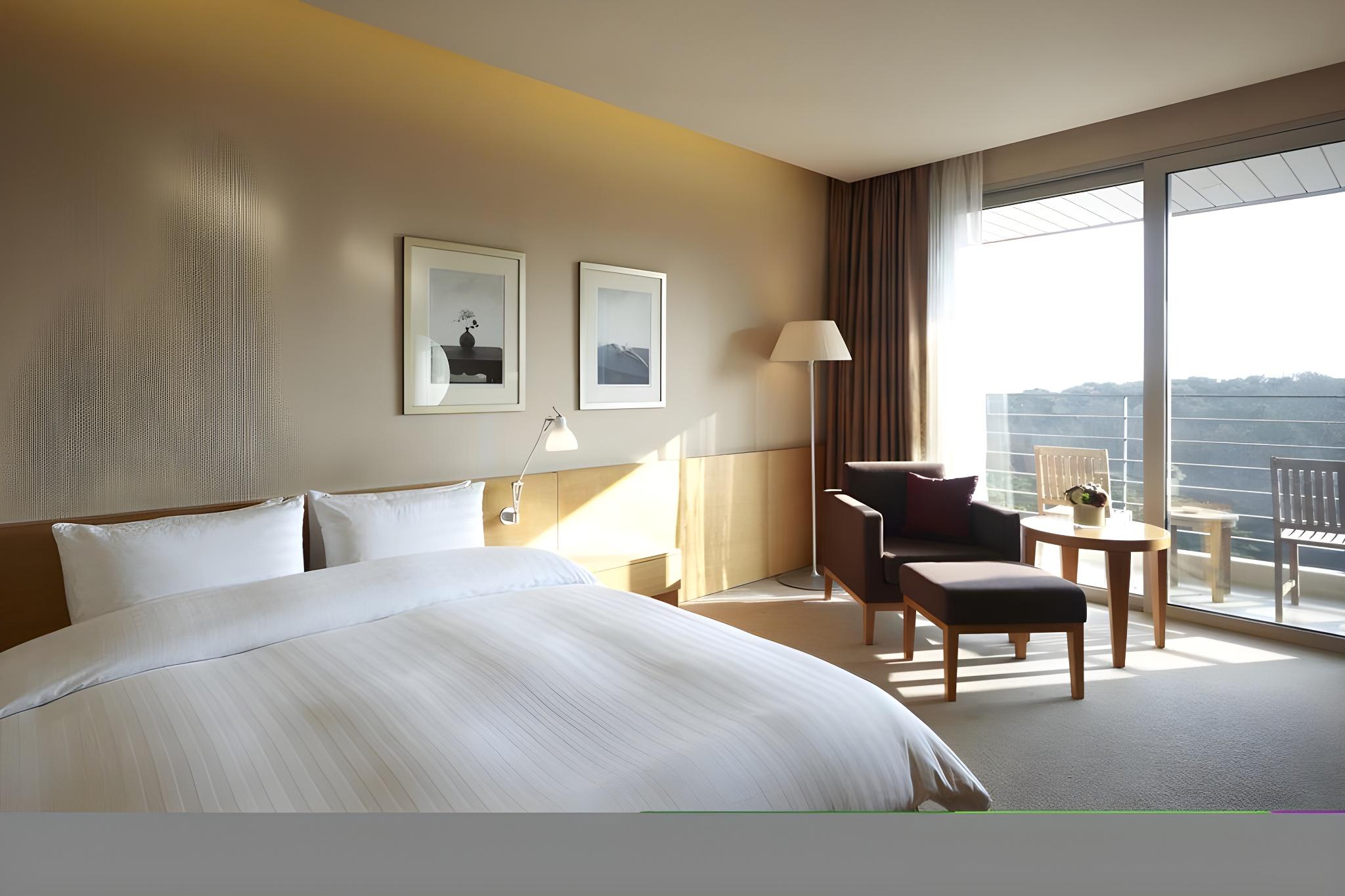 Superior, Double Bed