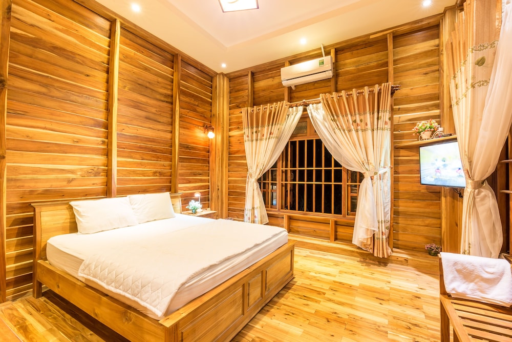 The Garden House Phu Quoc 46/76