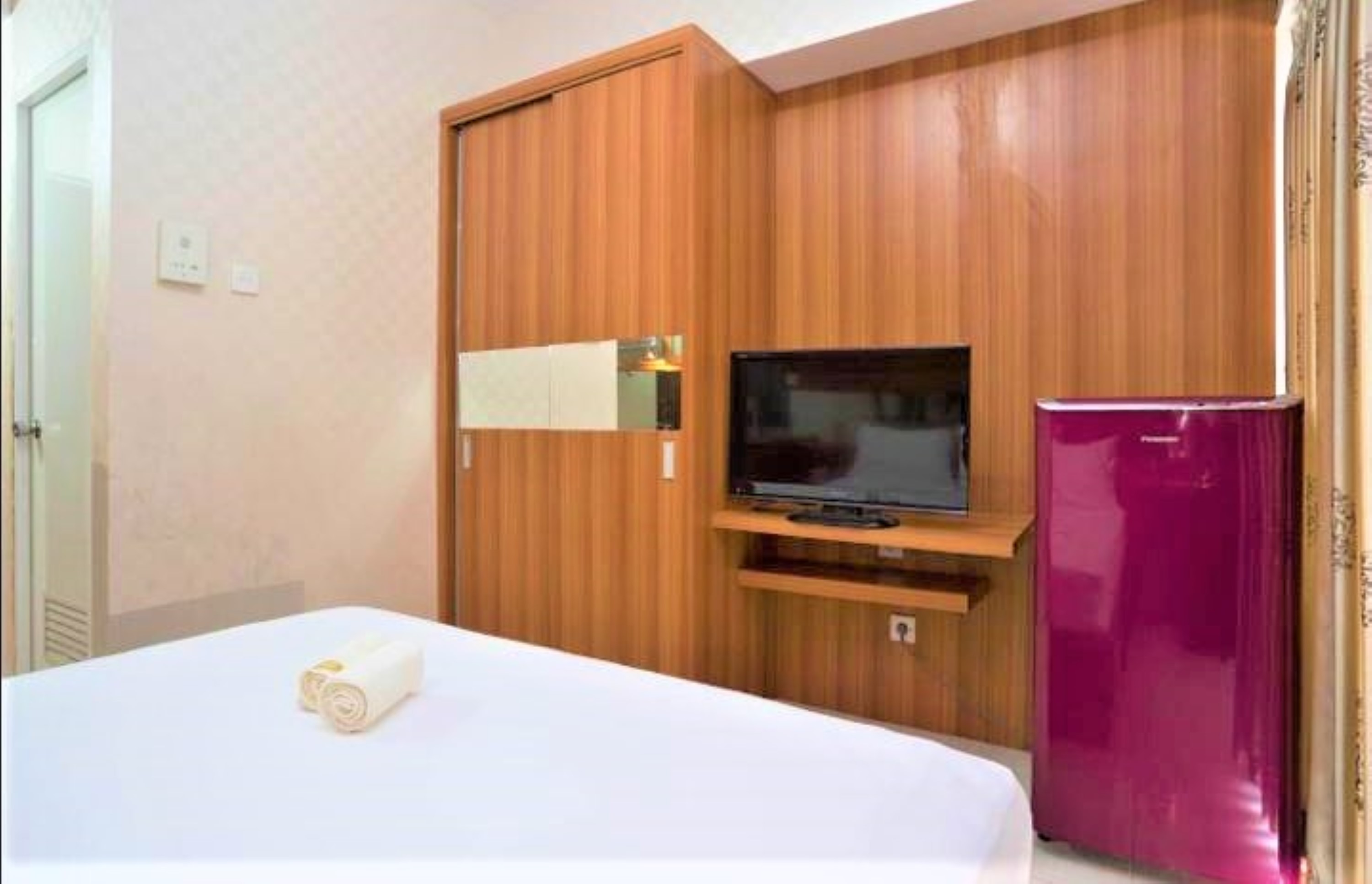 Apartemen Taman Melati Margonda by Winroom 21/29