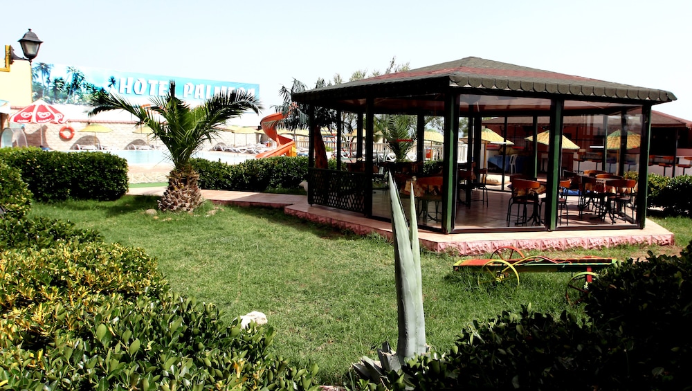 Hotel Palmera Resort 11/63