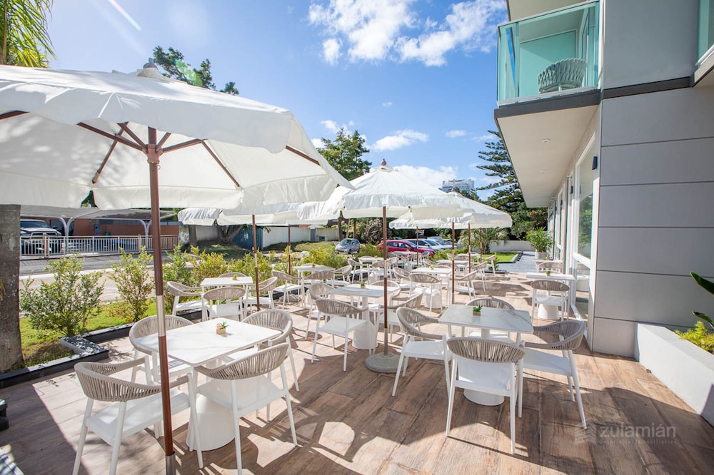 Hotel Solerios 34/42