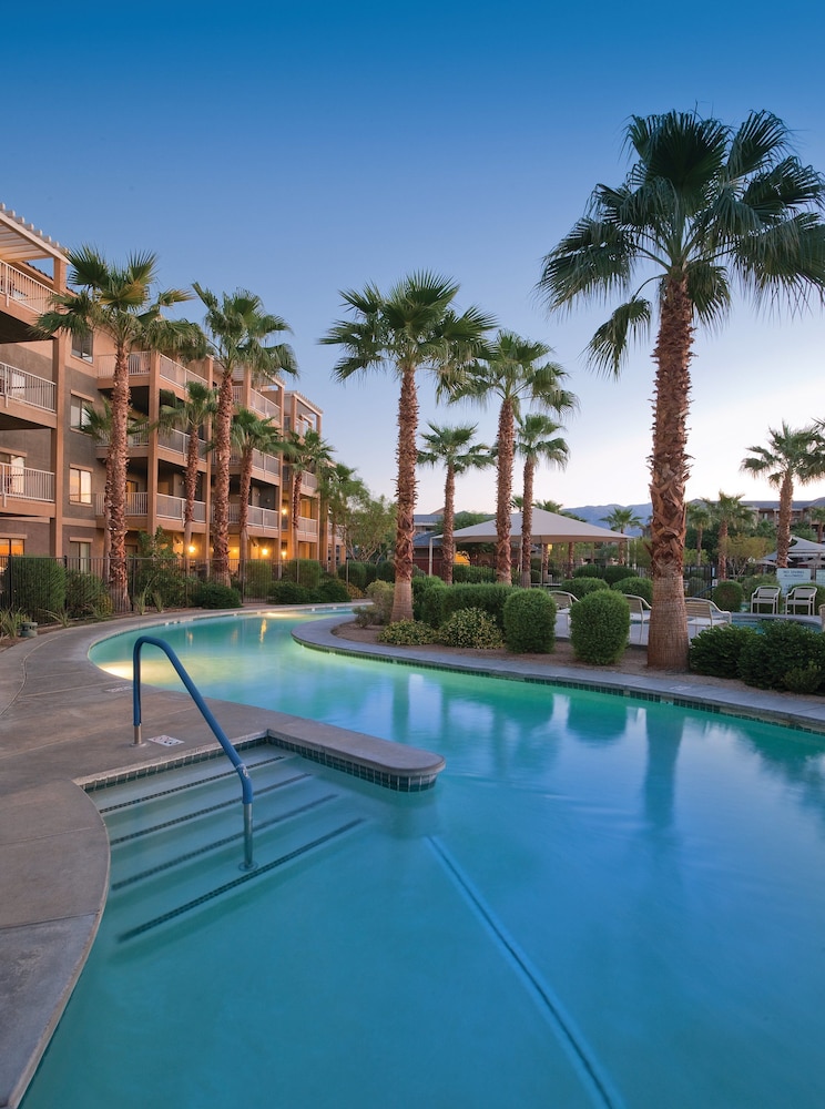 WorldMark Indio 16/48