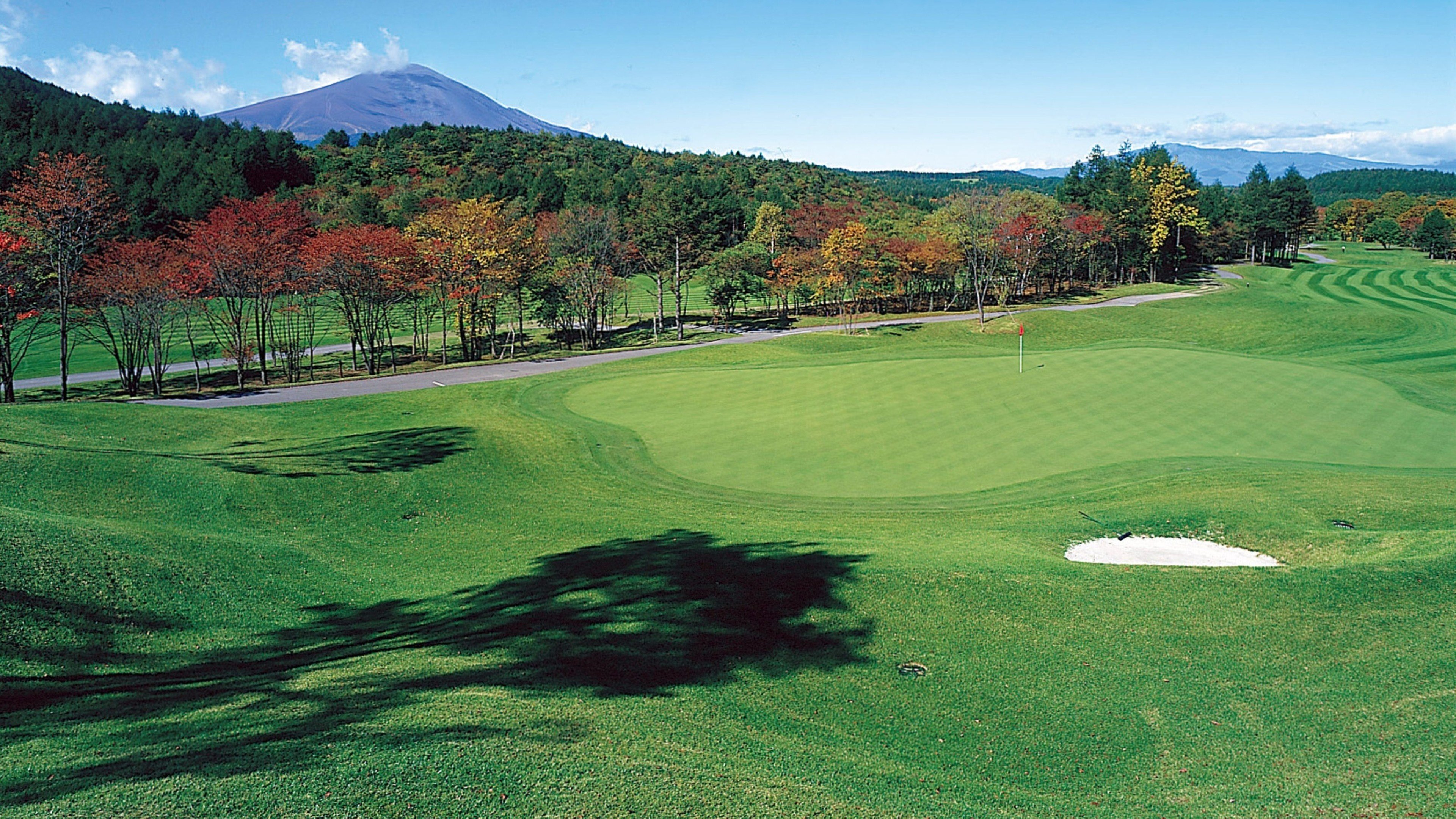 ANA Holiday Inn Resort Karuizawa by IHG 39/68