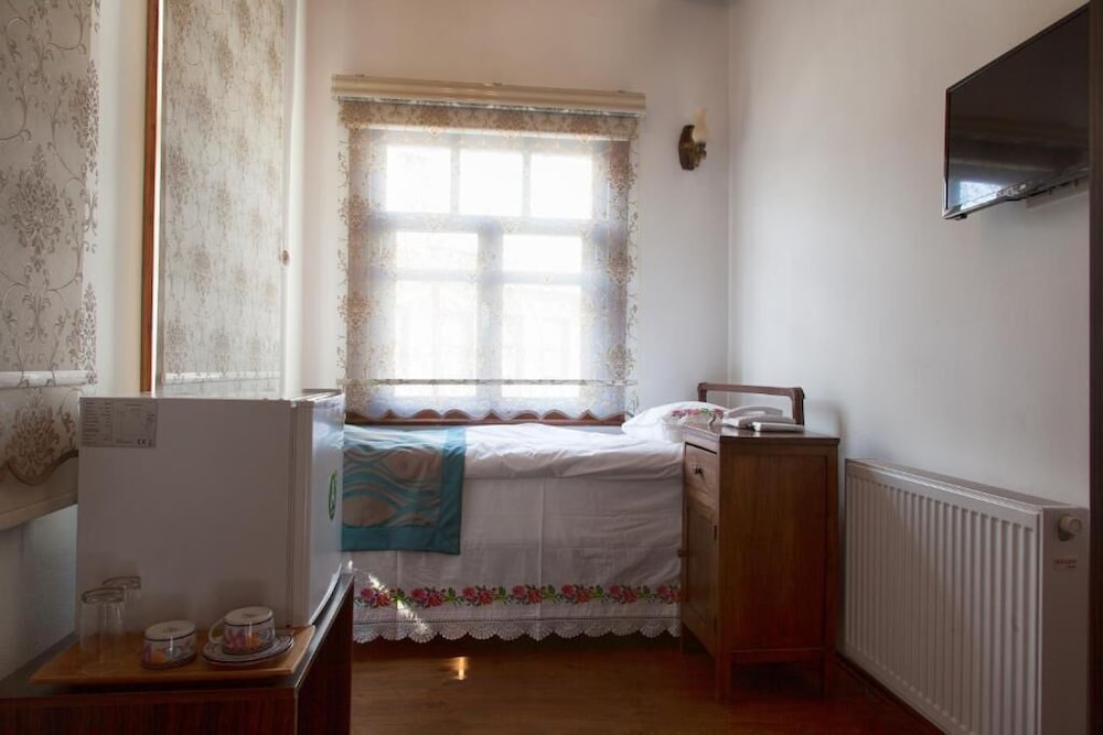 Lal Hotel Bursa 50/50