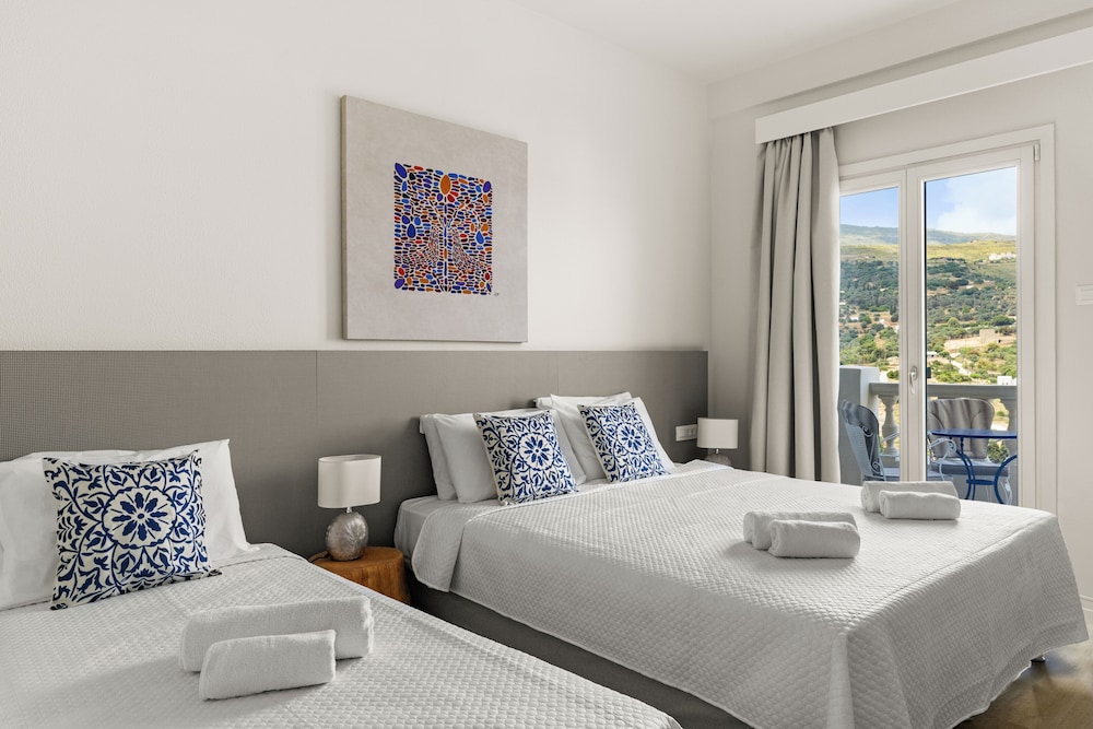 Paradise Art Hotel 22/57