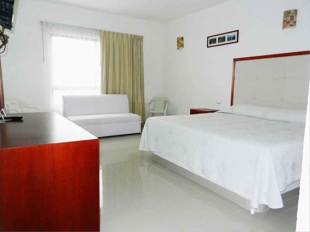 Hotel Istirincha 9/42