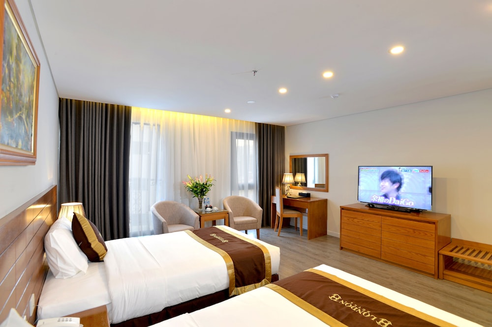LONDON HANOI HOTEL 8/41
