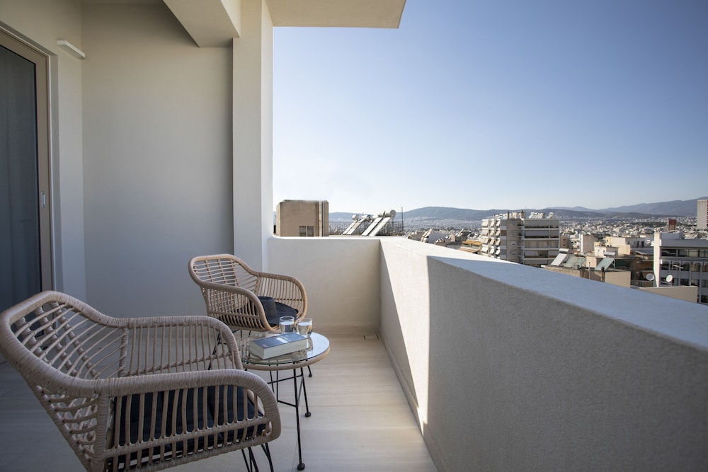 Green Suites Boutique Hotel 32/50