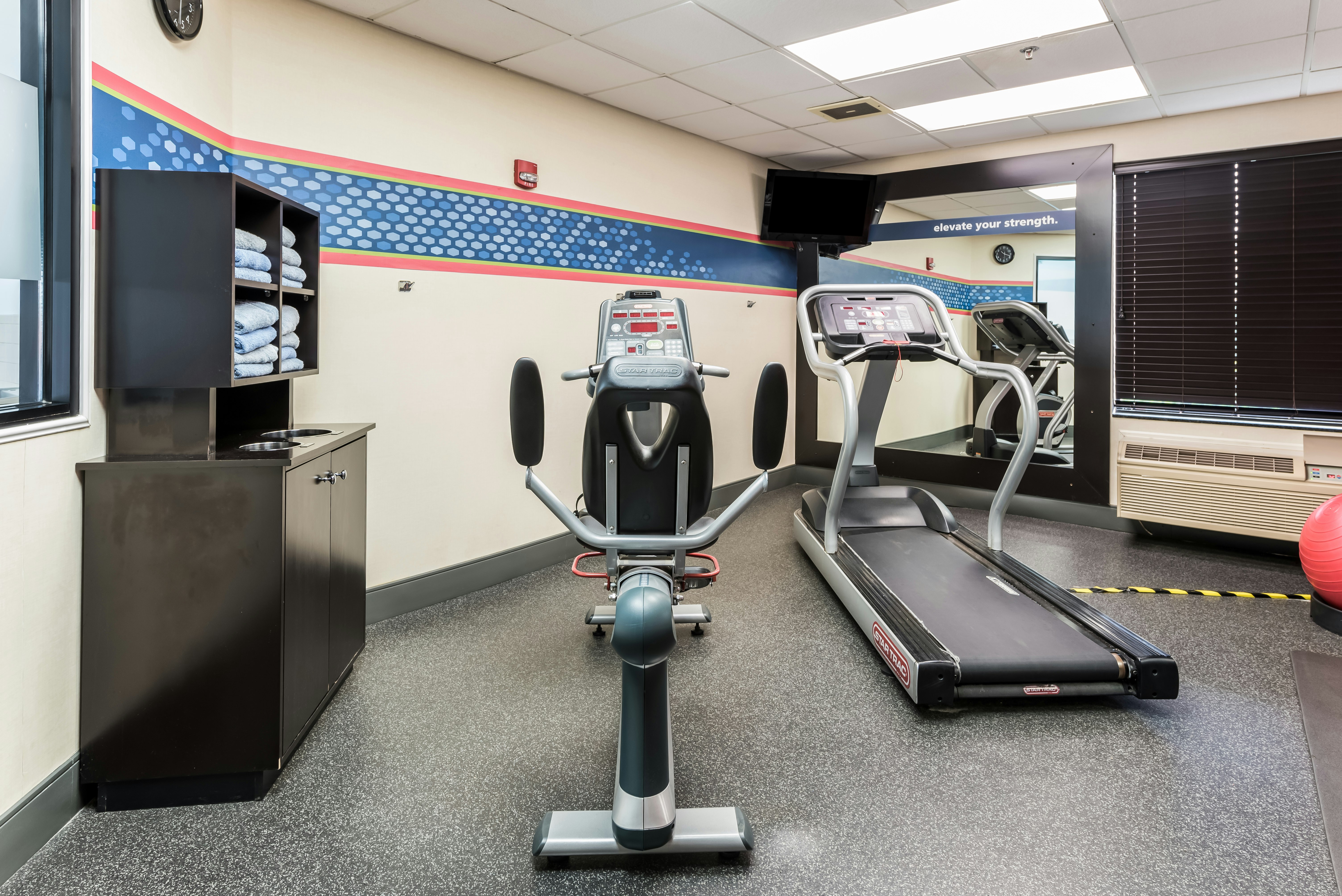 Hampton Inn by Hilton Columbus I-70E/Hamilton Rd. 43/72