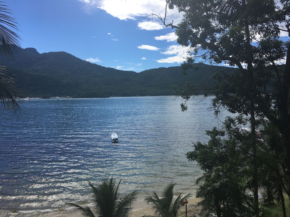 Pousada Portal do Sol Ilha Grande 20/44