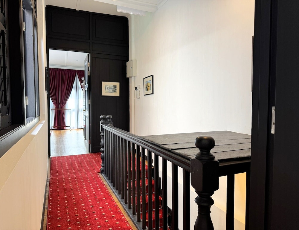 Yeng Keng Hotel 8/50