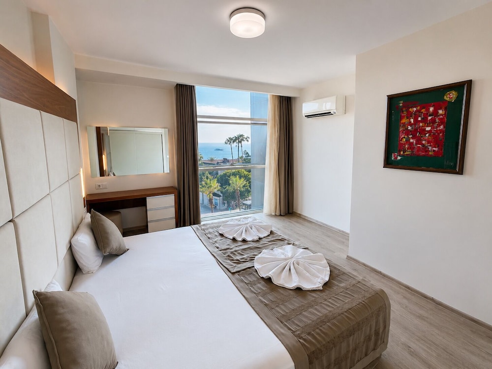 Delfino Boutique Apart Hotel 20/58