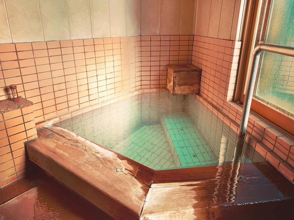 Kirishimaya Ryokan 18/33