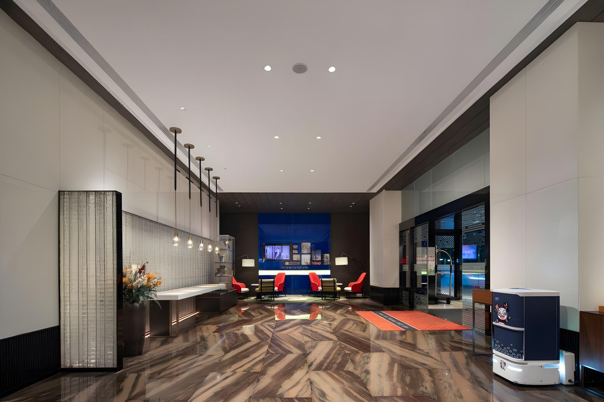Hampton by Hilton Beihai Station 27/34