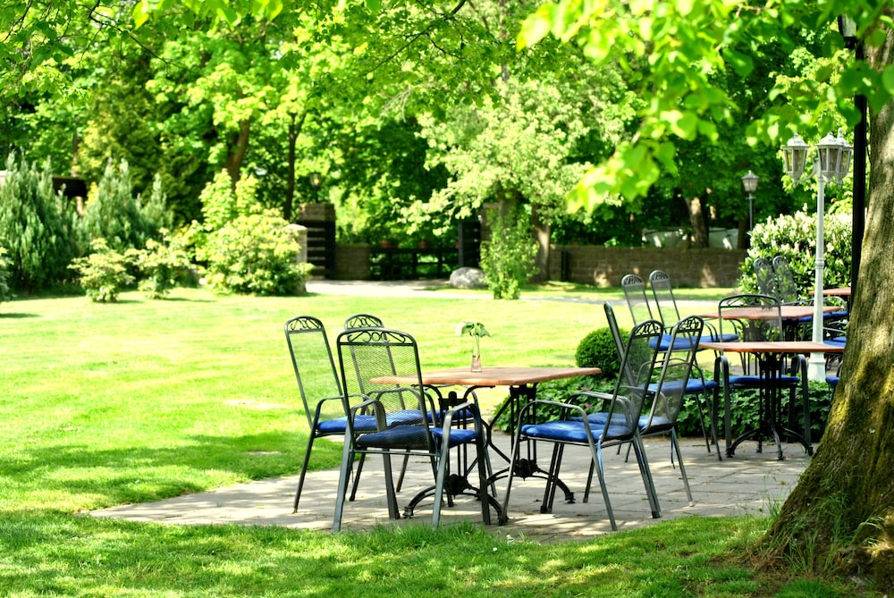 Akzent Hotel Saltenhof 28/34