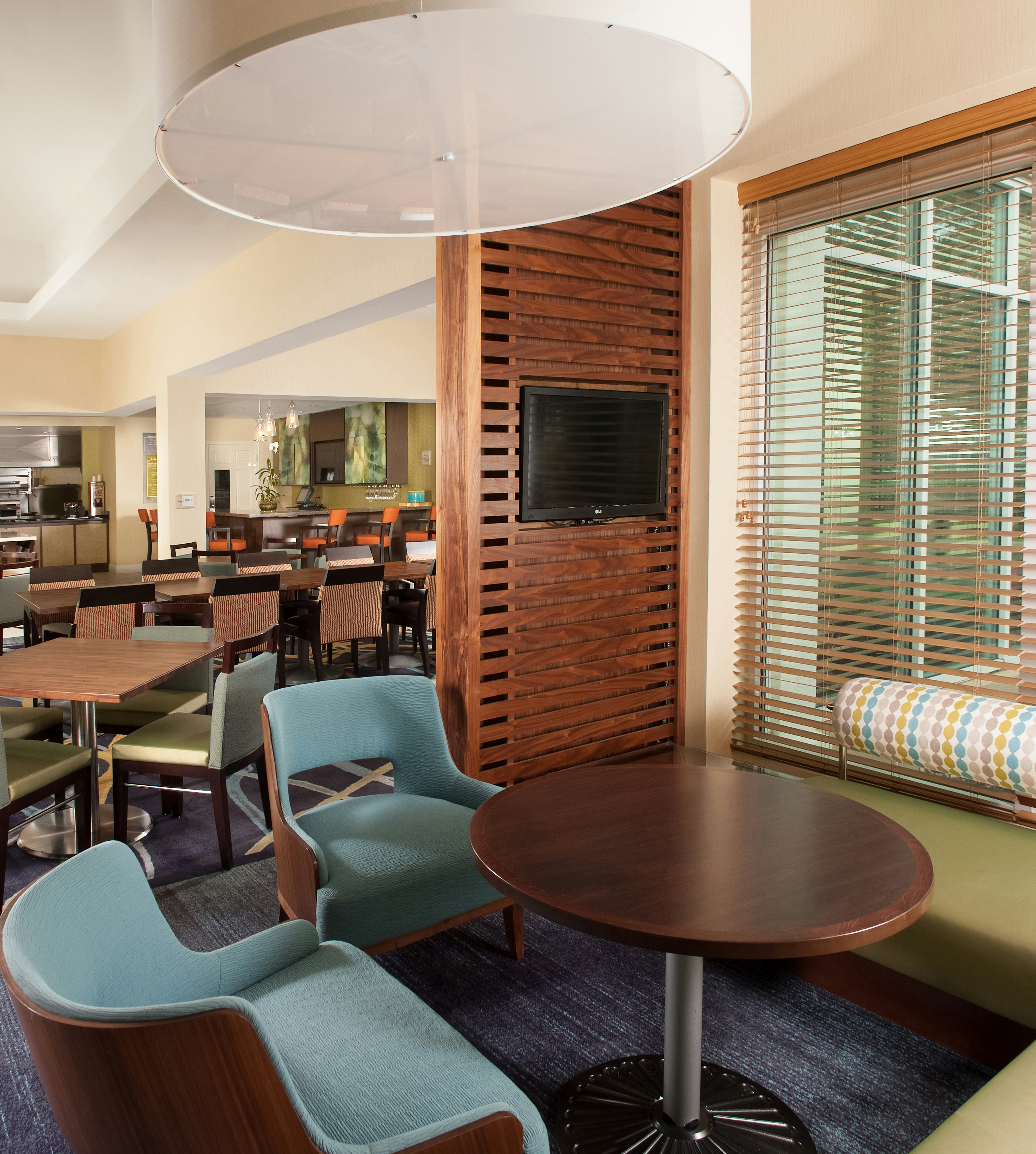 Hilton Garden Inn Orlando Airport 39/73