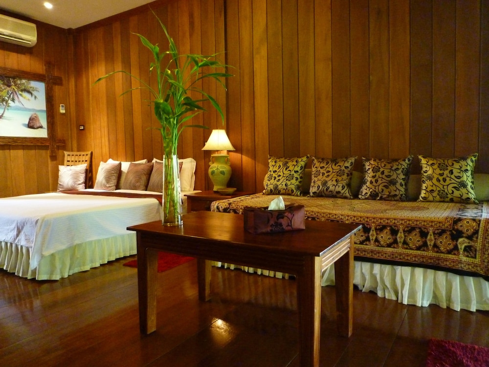 The Mangrove Hideaway Koh Chang 15/42