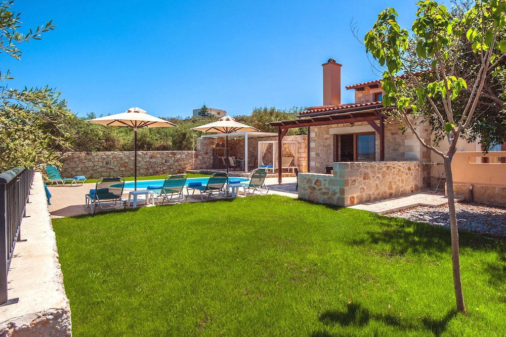 Stavromenos Villas 16/22